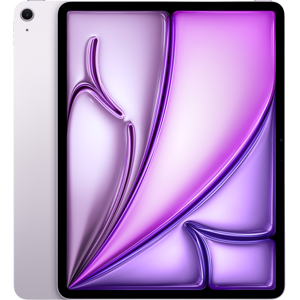 Apple Ipad Air (2026) - 13 Inch M4 256 Gb Purple Wi-fi Apple Ipad Air (2026) - 13 Inch M4 256 Gb Purple Wi-fi