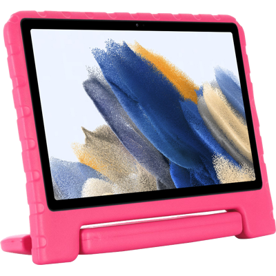 Just In Case 097590 Kids Cover Tab A8 Roze Just In Case 097590 Kids Cover Tab A8 Roze