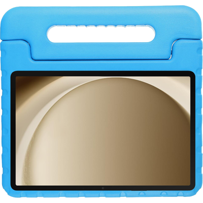 Just In Case Kids Cover Voor Samsung Galaxy Tab A9+ - Blauw Just In Case Kids Cover Voor Samsung Galaxy Tab A9+ - Blauw