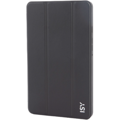 ISY Ict-2102-bk Foliocase Zwart ISY Ict-2102-bk Foliocase Zwart
