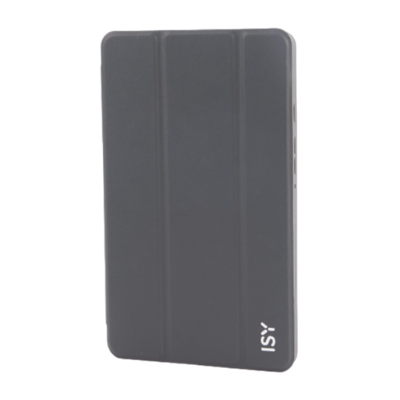 ISY Ict-2102-gy Foliocase Grijs ISY Ict-2102-gy Foliocase Grijs