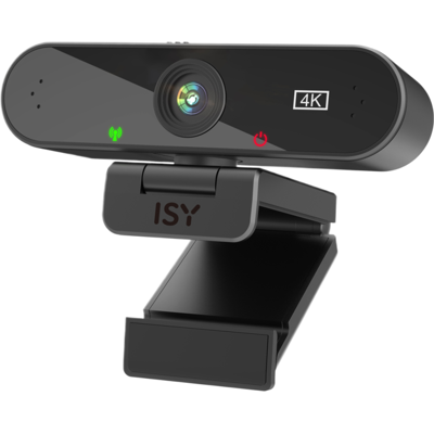 ISY Iw-3000 Webcam ISY Iw-3000 Webcam