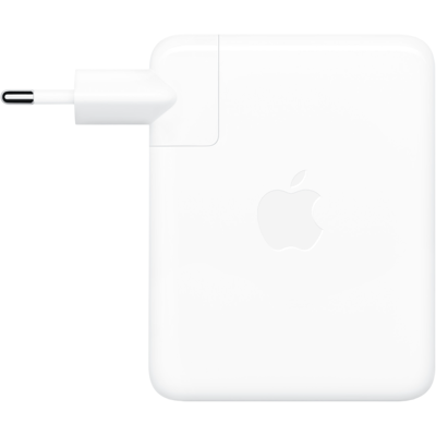 Apple 140 Watt Usb-c Stroomadapter Apple 140 Watt Usb-c Stroomadapter