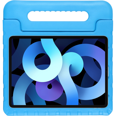 Just In Case Kids Cover Apple Ipad Air 11 2025 / 2024 Blauw Just In Case Kids Cover Apple Ipad Air 11 2025 / 2024 Blauw