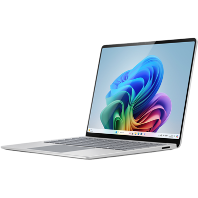 Microsoft Surface Laptop - 13.8 Inch Snapdragon X Elite 16 Gb 512 Platinum Copilot+ Pc Microsoft Surface Laptop - 13.8 Inch Snapdragon X Elite 16 Gb 512 Platinum Copilot+ Pc