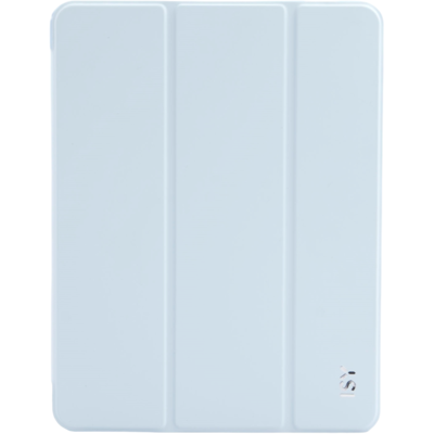 Apple ICT-2003-BL Flip Cover voor iPad 10.9" 10e generatie - Blauw Apple ICT-2003-BL Flip Cover voor iPad 10.9" 10e generatie - Blauw