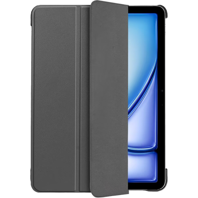 Just In Case Cover Trifold Apple Ipad Air 13 2025 / 2024 Grijs Just In Case Cover Trifold Apple Ipad Air 13 2025 / 2024 Grijs