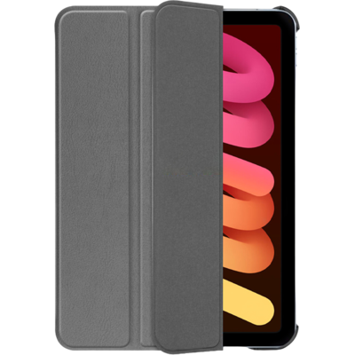 Just In Case Trifold Case Apple Ipad Mini 7 (2024) Grijs Just In Case Trifold Case Apple Ipad Mini 7 (2024) Grijs