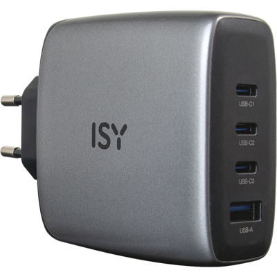 ISY Iac-5140-gy Power Adapter ISY Iac-5140-gy Power Adapter