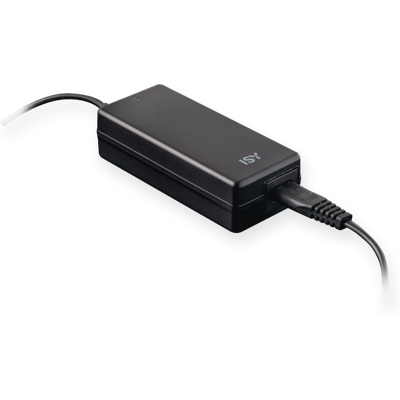 ISY Iac-2103-1 Notebook Oplader ISY Iac-2103-1 Notebook Oplader