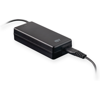 ISY Iac-4501-1 Notebook Oplader ISY Iac-4501-1 Notebook Oplader