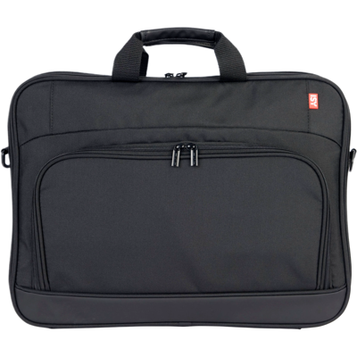 ISY Inb-2002-2 Laptoptas 173 Inch Zwart ISY Inb-2002-2 Laptoptas 173 Inch Zwart