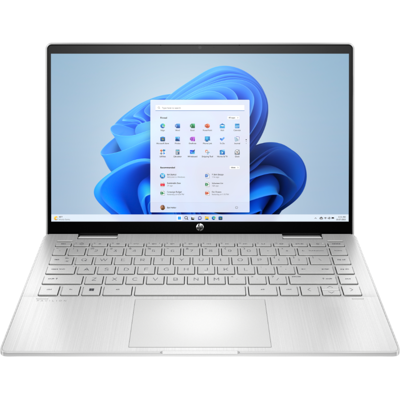 HP Pavilion X360 14-ek1843nd - 14 Inch Core™ I3-1315u 8 Gb 256 Uhd Graphics HP Pavilion X360 14-ek1843nd - 14 Inch Core™ I3-1315u 8 Gb 256 Uhd Graphics