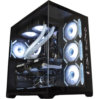 Extremegamer X Edt Lvl 4i Bk - Intel Core I7-14700f 32 Gb 1 Tb Geforce Rtx™ 5070 Ti Win 11 Home Extremegamer X Edt Lvl 4i Bk - Intel Core I7-14700f 32 Gb 1 Tb Geforce Rtx™ 5070 Ti Win 11 Home
