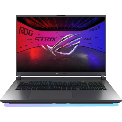 Asus Rog Strix G18 G815lr-s9109w - 18 Inch Core™ Ultra 9 275hx 32 Gb 1 Tb Geforce Rtx™ 5070 Ti Asus Rog Strix G18 G815lr-s9109w - 18 Inch Core™ Ultra 9 275hx 32 Gb 1 Tb Geforce Rtx™ 5070 Ti