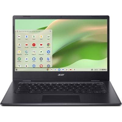 Acer Chromebook 314 Cboa314-1h-c4ga - 14 Inch Celeron® N4500 8 Gb 128 Uhd Graphics Acer Chromebook 314 Cboa314-1h-c4ga - 14 Inch Celeron® N4500 8 Gb 128 Uhd Graphics