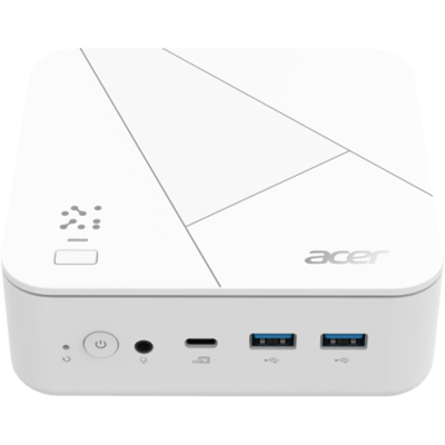 Acer Revo Box Rb102-20cpw Mini - Intel Core Ultra 5 226v 16 Gb 512 Arc™ Onboard Graphics Acer Revo Box Rb102-20cpw Mini - Intel Core Ultra 5 226v 16 Gb 512 Arc™ Onboard Graphics