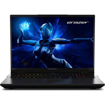Erazer Beast 18 X1 Md62730 - Core™ Ultra 9 285k 32 2 Geforce Rtx™ 5090 Erazer Beast 18 X1 Md62730 - Core™ Ultra 9 285k 32 2 Geforce Rtx™ 5090