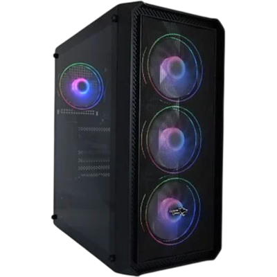 Extremegamer Classic Lvl6a++ Up - Amd Ryzen 7 9700x 32 Gb 2 Tb Geforce Rtx™ 5070 Ti Extremegamer Classic Lvl6a++ Up - Amd Ryzen 7 9700x 32 Gb 2 Tb Geforce Rtx™ 5070 Ti