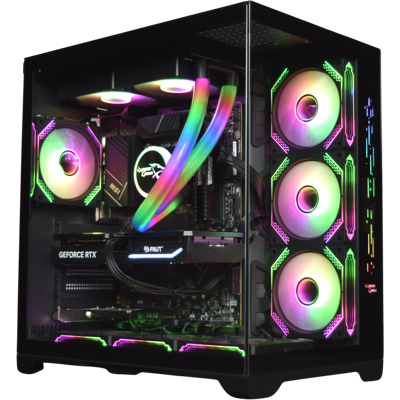 Extremegamer X Edt Lvl 3i Bkup - Intel Core I7-14700f 64 Gb 2 Tb Geforce Rtx™ 5070 Extremegamer X Edt Lvl 3i Bkup - Intel Core I7-14700f 64 Gb 2 Tb Geforce Rtx™ 5070