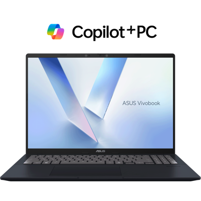 Asus Vivobook 16x X1607qa-mb046w - 16.0 Inch Snapdragon X X1-26-100 16 Gb 512 Adreno™ Onboard Graphics Copilot+ Pc Asus Vivobook 16x X1607qa-mb046w - 16.0 Inch Snapdragon X X1-26-100 16 Gb 512 Adreno™ Onboard Graphics Copilot+ Pc