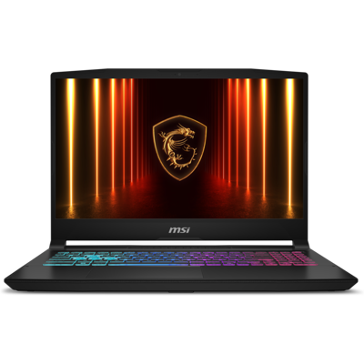 MSI Katana 15 Hx B14wgk-227nl - 15.6 Inch Core™ I7 14650hx 16 Gb 512 Geforce Rtx™ 5070 MSI Katana 15 Hx B14wgk-227nl - 15.6 Inch Core™ I7 14650hx 16 Gb 512 Geforce Rtx™ 5070