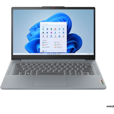 Lenovo Ideapad Slim 3 14amn8 - 14 Inch Ryzen™ 5 7520u 8 Gb 512 Radeon™ 610m Lenovo Ideapad Slim 3 14amn8 - 14 Inch Ryzen™ 5 7520u 8 Gb 512 Radeon™ 610m