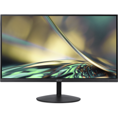 Acer Sa272g0bi - 27 Inch 1920 X 1080 (full Hd) Ips-paneel Acer Sa272g0bi - 27 Inch 1920 X 1080 (full Hd) Ips-paneel