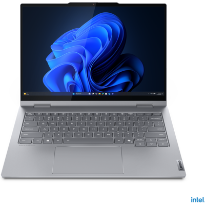 Lenovo Thinkbook 14 2-in-1 G5 Iau - Inch Core™ Ultra 7 255u 16 Gb 512 Onboard Graphics Lenovo Thinkbook 14 2-in-1 G5 Iau - Inch Core™ Ultra 7 255u 16 Gb 512 Onboard Graphics