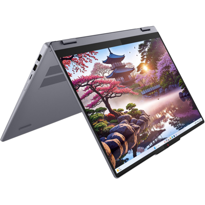 Lenovo Ideapad 5 2-in-1 16akp10 - 16 Inch Amd Ryzen Ai 7 350 Gb 512 Copilot+ Pc Lenovo Ideapad 5 2-in-1 16akp10 - 16 Inch Amd Ryzen Ai 7 350 Gb 512 Copilot+ Pc