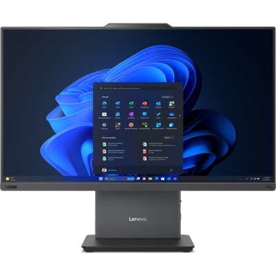 Lenovo Thinkcentre Neo 50a 24 Gen 5 - Inch Intel Core 210h 16 Gb 512 Windows 11 Pro Alles-in-één-pc Lenovo Thinkcentre Neo 50a 24 Gen 5 - Inch Intel Core 210h 16 Gb 512 Windows 11 Pro Alles-in-één-pc