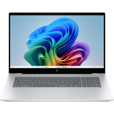 HP Omnibook 7 Ng Ai Pc 17-dc0071nd - 17.3 Inch Full Hd Intel Core Ultra 256v 16 Gb 1 Tb Arc™ Onboard Graphics Qwerty HP Omnibook 7 Ng Ai Pc 17-dc0071nd - 17.3 Inch Full Hd Intel Core Ultra 256v 16 Gb 1 Tb Arc™ Onboard Graphics Qwerty