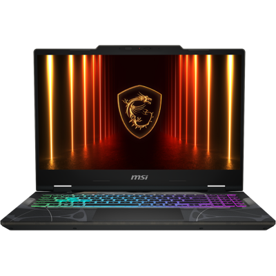 MSI Cyborg 15 B2rwfkg-227nl - 15.6 Inch Full Hd Intel Core 7 240h 16 Gb 512 Geforce Rtx 5060 MSI Cyborg 15 B2rwfkg-227nl - 15.6 Inch Full Hd Intel Core 7 240h 16 Gb 512 Geforce Rtx 5060