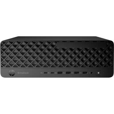 HP Elitedesk 8 Sff G1i - Core™ Ultra 7 265 16 Gb 512 Windows 11 Pro HP Elitedesk 8 Sff G1i - Core™ Ultra 7 265 16 Gb 512 Windows 11 Pro