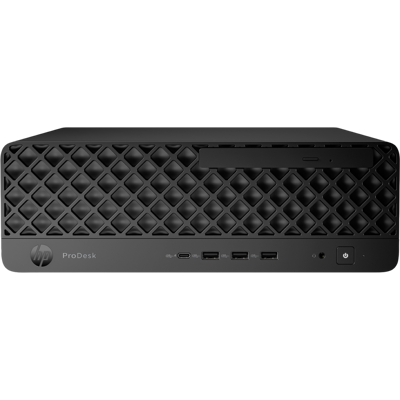 HP Prodesk 4 Sff G1i - Core™ Ultra 5 235 16 Gb 512 Windows 11 Pro HP Prodesk 4 Sff G1i - Core™ Ultra 5 235 16 Gb 512 Windows 11 Pro