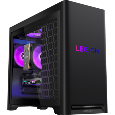 Lenovo Legion T5 30agb10 - Amd Ryzen 9 7950x3d 32 Gb 2 Tb Geforce Rtx™ 5070 Ti Lenovo Legion T5 30agb10 - Amd Ryzen 9 7950x3d 32 Gb 2 Tb Geforce Rtx™ 5070 Ti