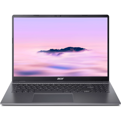 Acer Chromebook Plus 516 Cb516-1h-358r - 16 Inch Wuxga Intel Core 3 100u 8 Gb 128 Intel® Graphics Qwerty Acer Chromebook Plus 516 Cb516-1h-358r - 16 Inch Wuxga Intel Core 3 100u 8 Gb 128 Intel® Graphics Qwerty