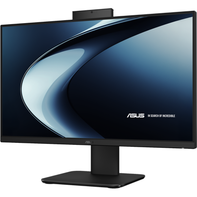Asus Aio V440vak-bpc172w-nl Draadloos Kb & Muis - 23.8 Inch Intel Core 7 240h 16 Gb 1 Tb Hd Graphics Asus Aio V440vak-bpc172w-nl Draadloos Kb & Muis - 23.8 Inch Intel Core 7 240h 16 Gb 1 Tb Hd Graphics