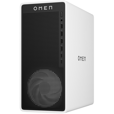 HP Omen 16l Gaming Desktop Tg03-0062nd - Intel Core Ultra 7 265f 16 Gb 1 Tb Geforce Rtx™ 5060 Ti HP Omen 16l Gaming Desktop Tg03-0062nd - Intel Core Ultra 7 265f 16 Gb 1 Tb Geforce Rtx™ 5060 Ti