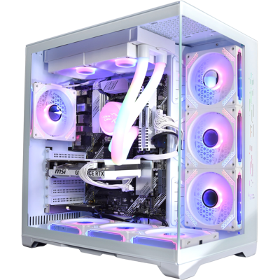 Extremegamer X Edt Lvl 1 Amd Wrv4 - Ryzen 7 8700f 16 Gb 1tb Geforce Rtx™ 5060 Extremegamer X Edt Lvl 1 Amd Wrv4 - Ryzen 7 8700f 16 Gb 1tb Geforce Rtx™ 5060
