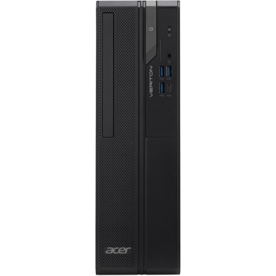 Acer Veriton X2720g I5456 Pro Sff - Intel Core I5 14400 16 Gb 512 Uhd 730 Acer Veriton X2720g I5456 Pro Sff - Intel Core I5 14400 16 Gb 512 Uhd 730