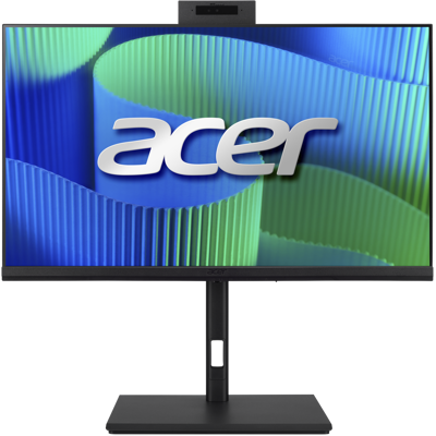 Acer Veriton Z4727gt I71420 Pro All-in-one - 27 Inch Intel Core I7-14700 16 Gb 512 Uhd 770 Pc Acer Veriton Z4727gt I71420 Pro All-in-one - 27 Inch Intel Core I7-14700 16 Gb 512 Uhd 770 Pc