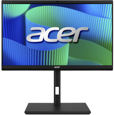 Acer Veriton Z2724g I51418 Pro All-in-one - 23.8 Inch Intel Core I5 14400 16 Gb 512 Uhd 730 Pc Acer Veriton Z2724g I51418 Pro All-in-one - 23.8 Inch Intel Core I5 14400 16 Gb 512 Uhd 730 Pc
