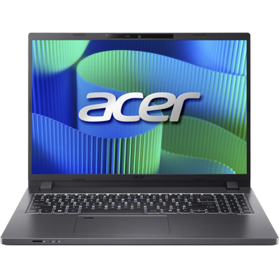 Acer Travelmate P2 16 Tmp216-51-g2-tco-56lz - Inch Wuxga Intel Core 5 120u Gb 512 Intel® Graphics Qwerty Acer Travelmate P2 16 Tmp216-51-g2-tco-56lz - Inch Wuxga Intel Core 5 120u Gb 512 Intel® Graphics Qwerty