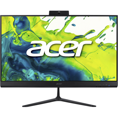 Acer Aspire C24-b I56224 - 23.8 Inch Intel Core 5 120u 16 Gb 1 Tb Uhd Graphics Acer Aspire C24-b I56224 - 23.8 Inch Intel Core 5 120u 16 Gb 1 Tb Uhd Graphics