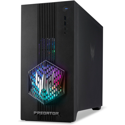 Acer Predator Orion 3000 665 U55016gi - Intel Core Ultra 5 225f 16 Gb 1 Tb Geforce Rtx™ 5060 Ti Acer Predator Orion 3000 665 U55016gi - Intel Core Ultra 5 225f 16 Gb 1 Tb Geforce Rtx™ 5060 Ti
