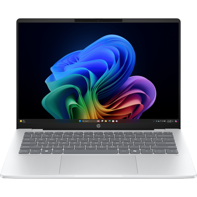 HP Omnibook 5 Oled 14-he0001nd-14 Inch-snapdragon X1-26-100 -16 Gb - 512 HP Omnibook 5 Oled 14-he0001nd-14 Inch-snapdragon X1-26-100 -16 Gb - 512