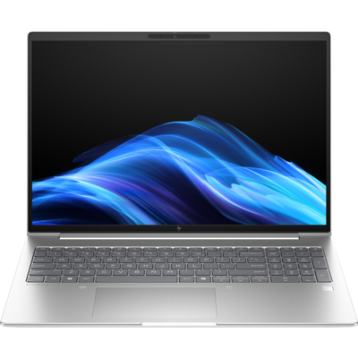 HP Elitebook 6 G1i - 16 Inch Wuxga Intel Core Ultra 5 225u 24 Gb 512 Windows 11 Pro (64-bit) HP Elitebook 6 G1i - 16 Inch Wuxga Intel Core Ultra 5 225u 24 Gb 512 Windows 11 Pro (64-bit)