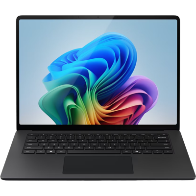 Microsoft Surface Laptop 7 Copilot+ Pc - 15 Inch Intel Core Ultra 5 236v 16 Gb 512 Zwart Windows 11 Pro Microsoft Surface Laptop 7 Copilot+ Pc - 15 Inch Intel Core Ultra 5 236v 16 Gb 512 Zwart Windows 11 Pro