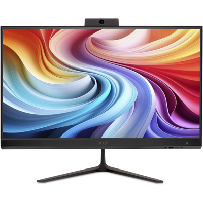 Acer Aspire C27-b I55430 Nl - 27 Inch Intel Core 5 120u 16 Gb 1 Tb Uhd Graphics All-in-one Pc Acer Aspire C27-b I55430 Nl - 27 Inch Intel Core 5 120u 16 Gb 1 Tb Uhd Graphics All-in-one Pc